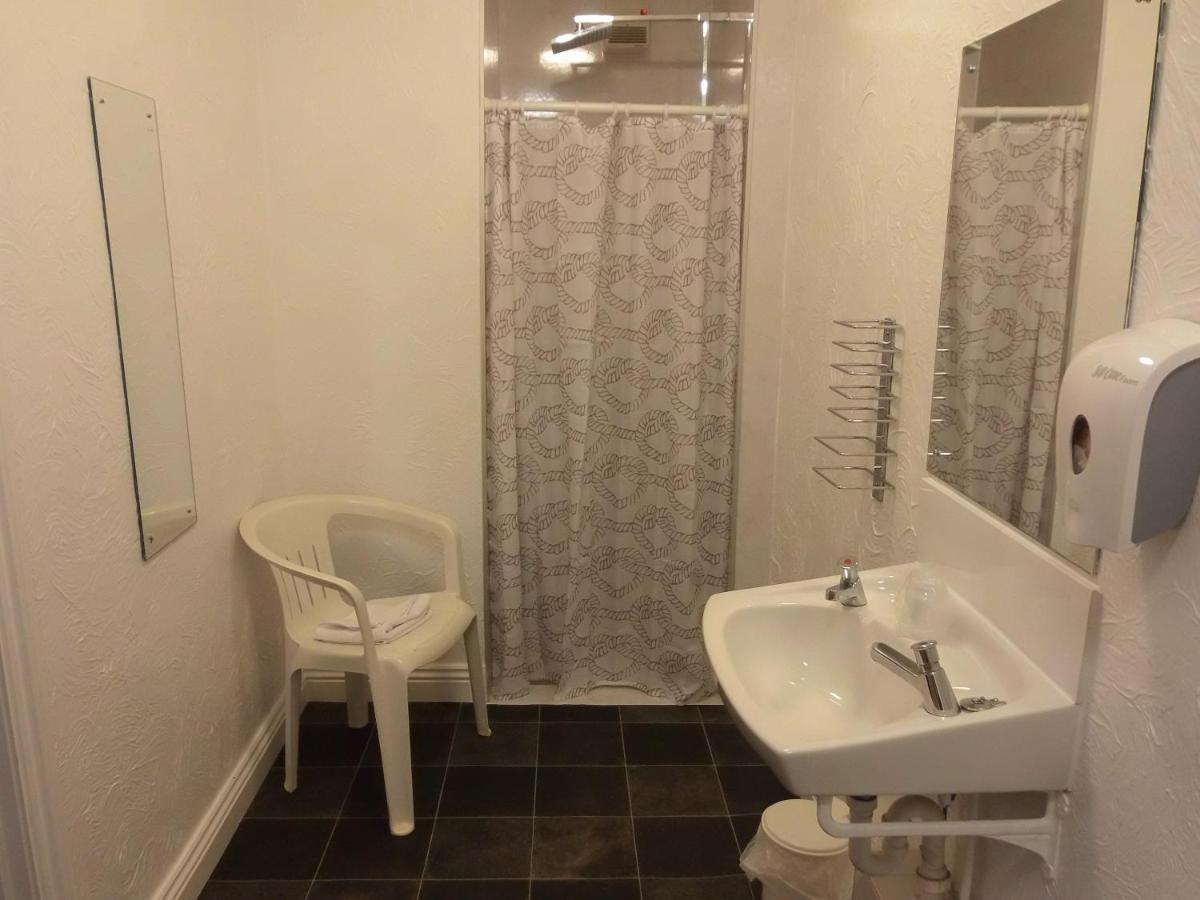 Betty Cottles Inn オークハンプトン エクステリア 写真